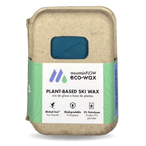 MountainFLOW - Hot Wax: Cool