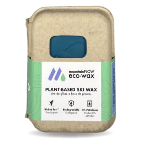 MountainFLOW - Hot Wax: Cool