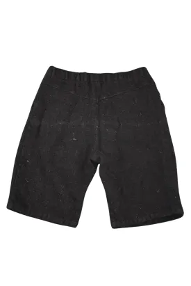 NOMd NZ designer wool shorts, 10