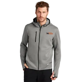 OGIO Endurance Stealth Full-Zip Jacket