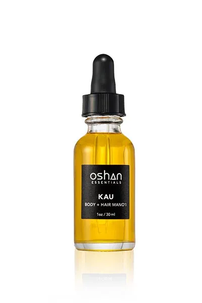 Oshan Essentials - Body   Hair Mano'i - Kau