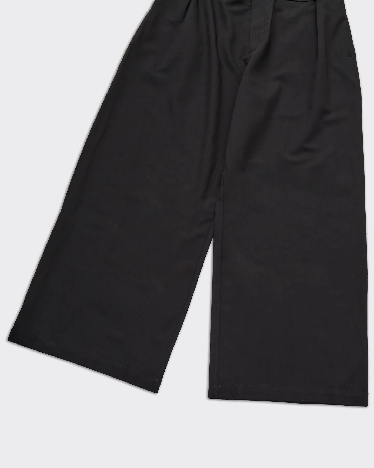 Pantalone Caldwell Slacks Nero