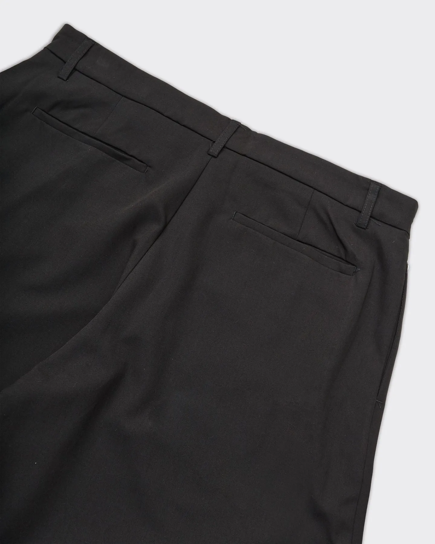 Pantalone Caldwell Slacks Nero