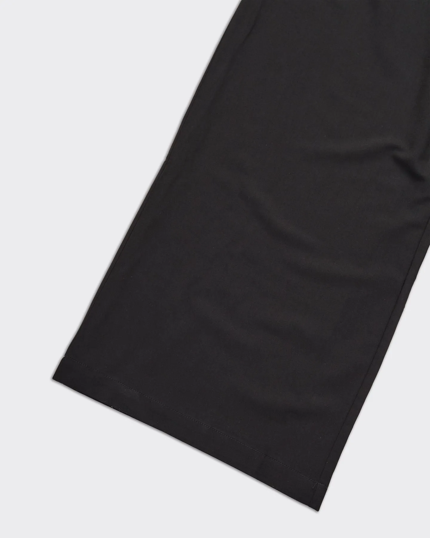 Pantalone Caldwell Slacks Nero