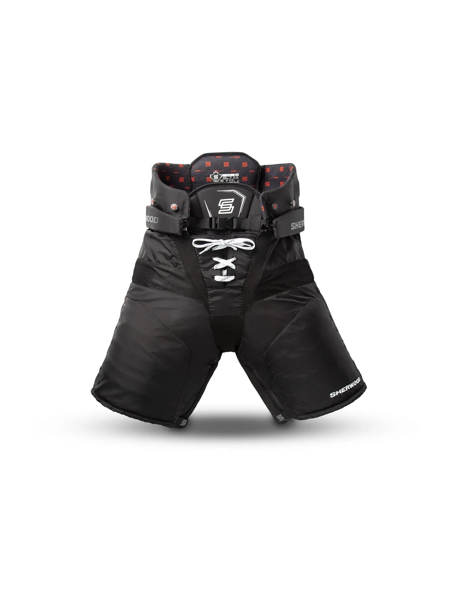 Pantalons de hockey Sherwood REKKER Legend 2, sénior