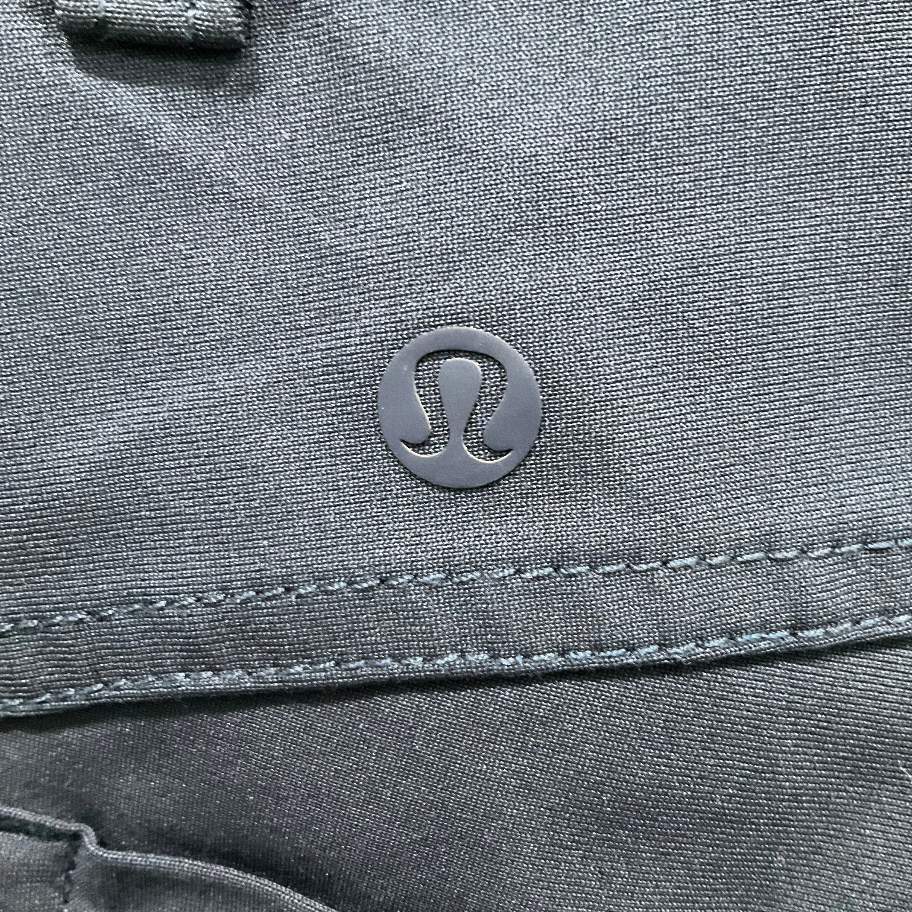 Pants Work/dress By Lululemon In Navy, Size: 4