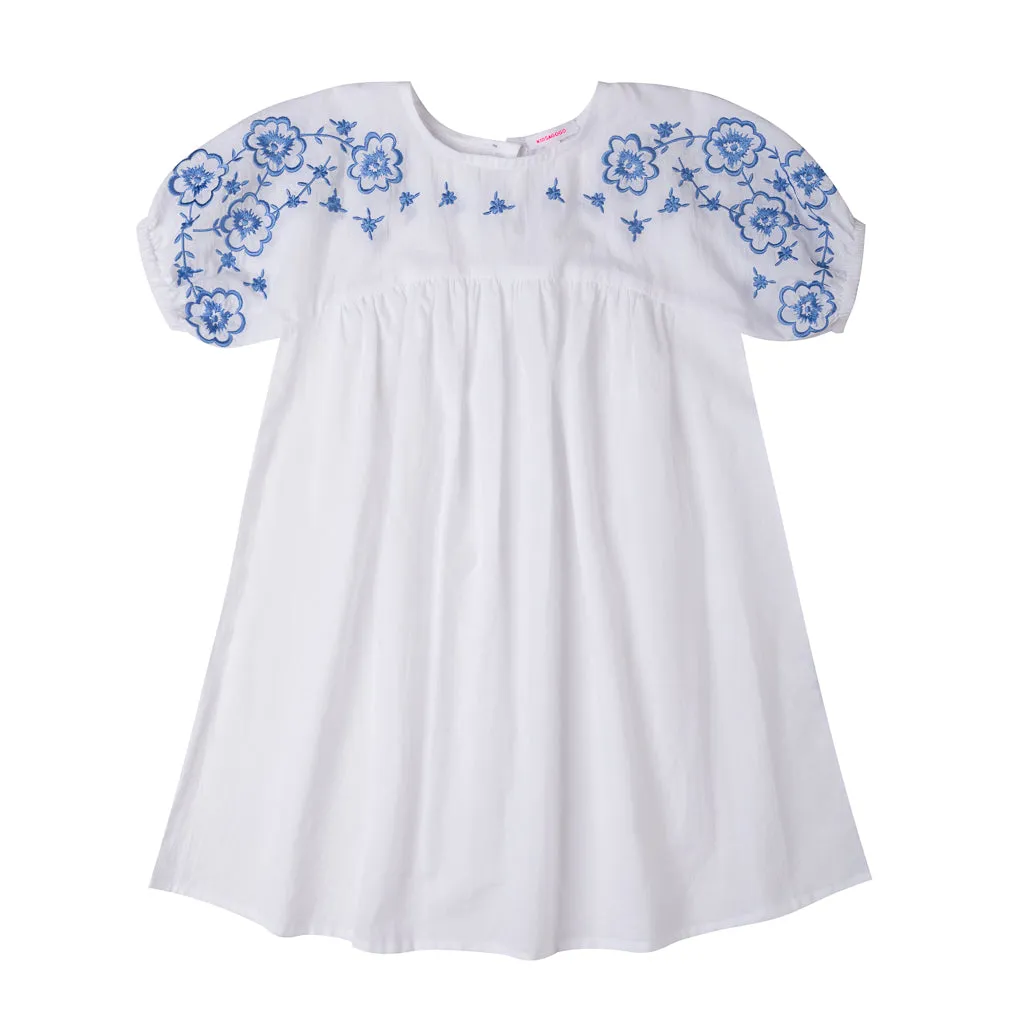 Paulina Dress