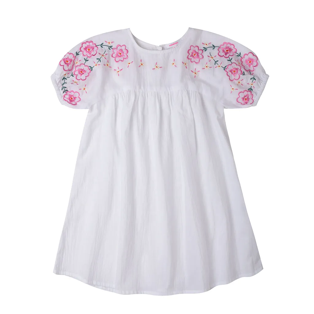 Paulina Dress