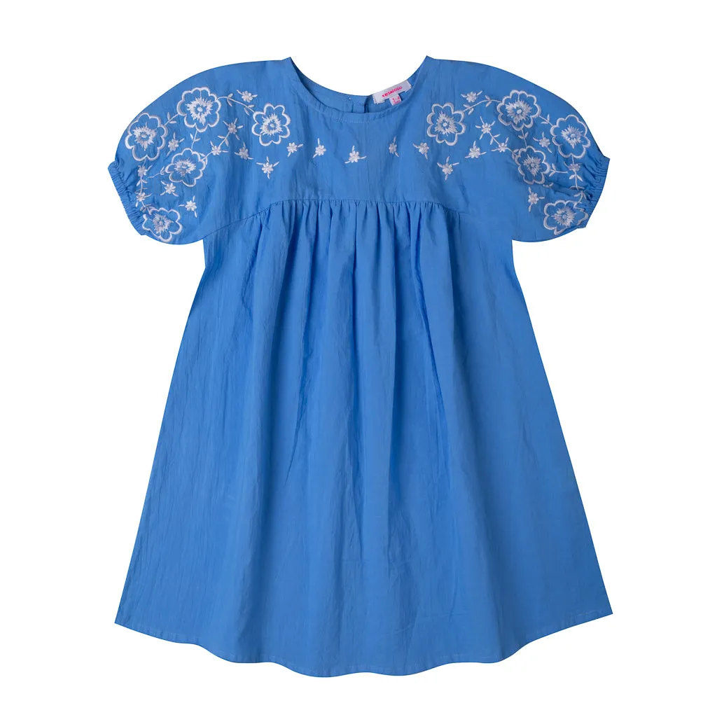 Paulina Dress
