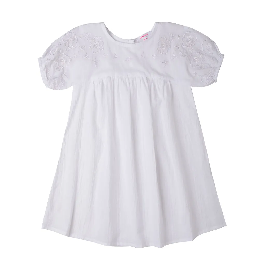 Paulina Dress