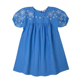 Paulina Dress
