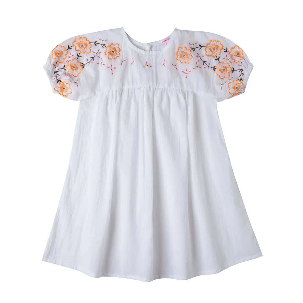 Paulina Dress