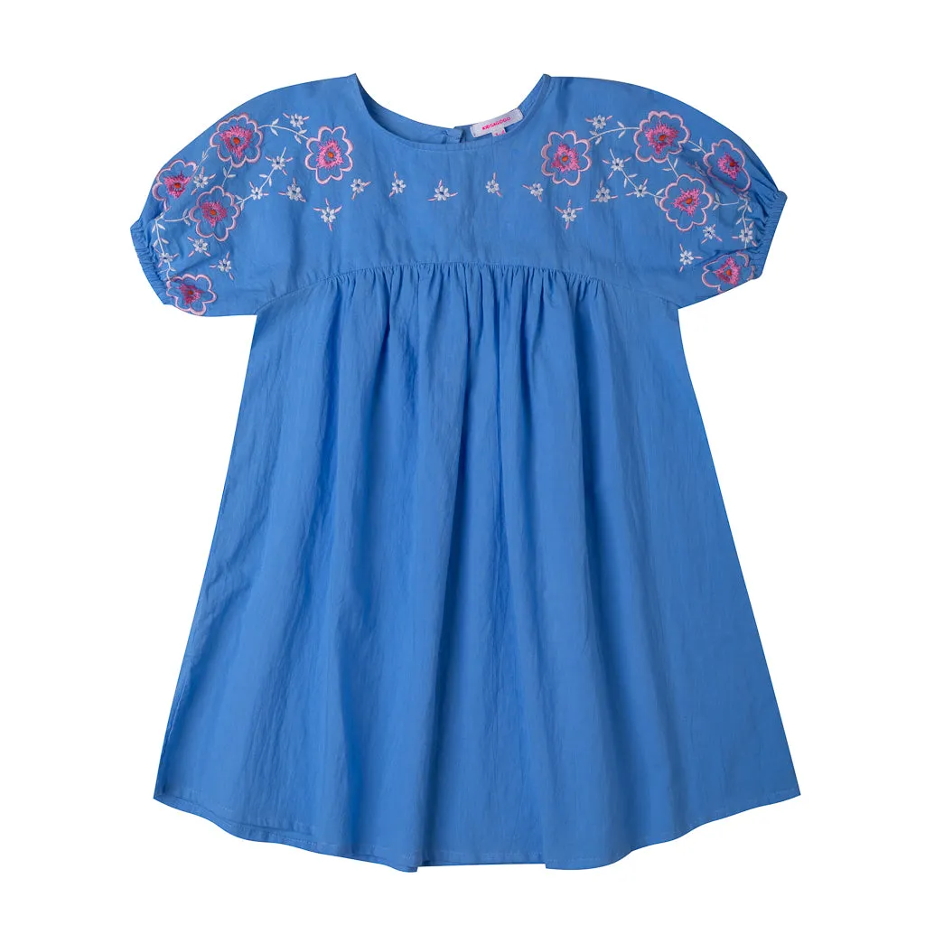 Paulina Dress