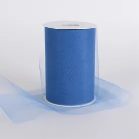 Periwinkle Tulle Roll