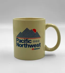 PNW Peak Coffee Mug