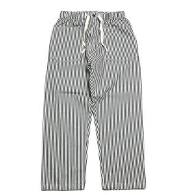 POST O'ALLS - E-Z ARMY NAVY Pants 2 - express stripe indigo - 3313-03