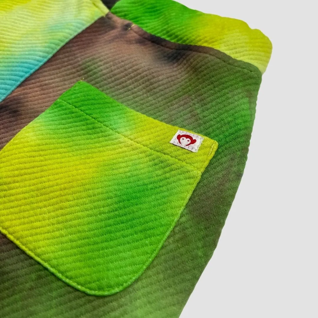 Preston Shorts | Rio Tie Dye