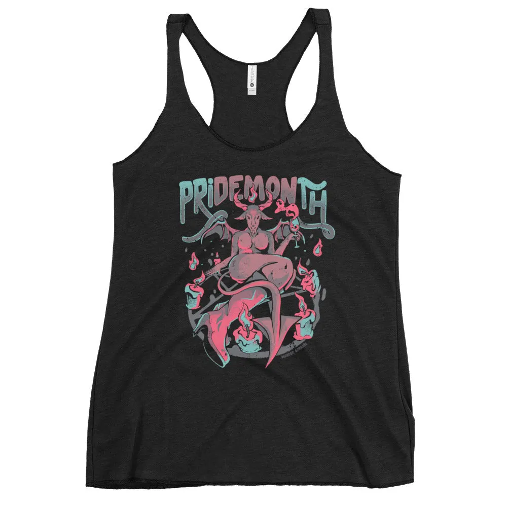 Pridemonth Tank