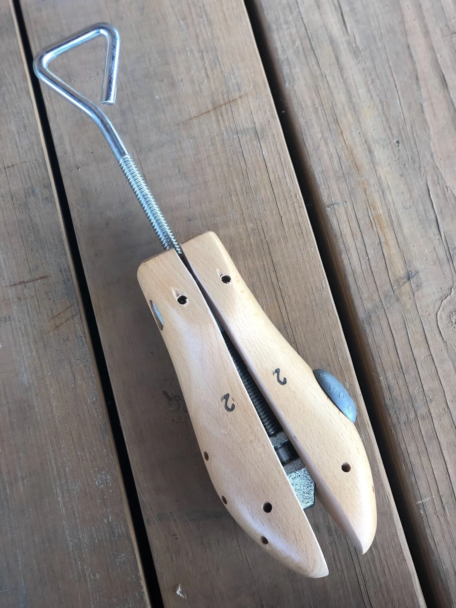 Professional Shoe Stretcher