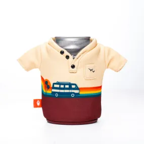 Puffin The Tee Coozie