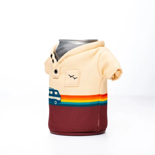 Puffin The Tee Coozie