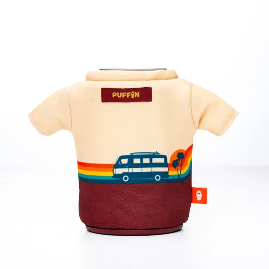 Puffin The Tee Coozie