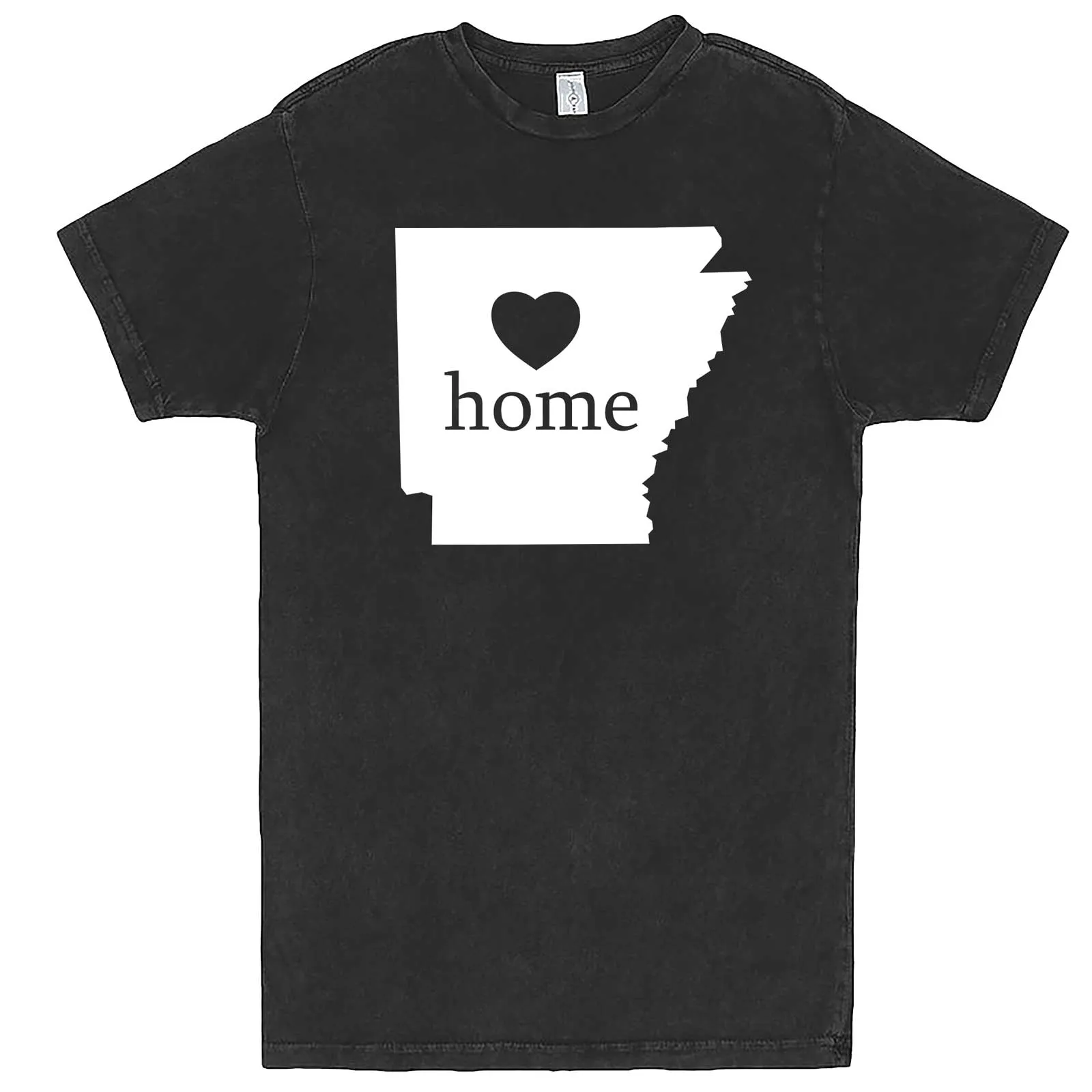 "Arkansas Home State Pride" men's t-shirt