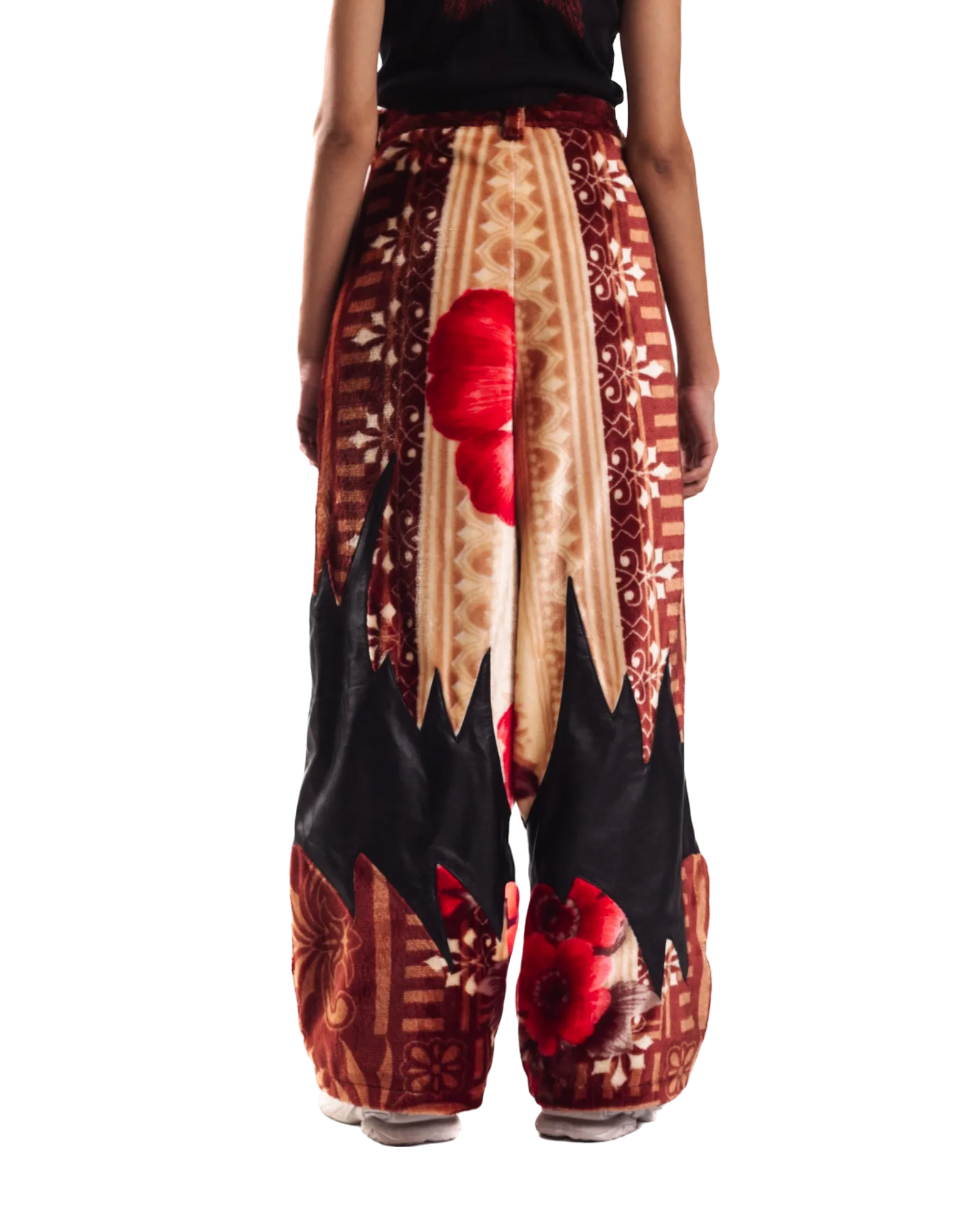 "KAMBAL" TROUSERS