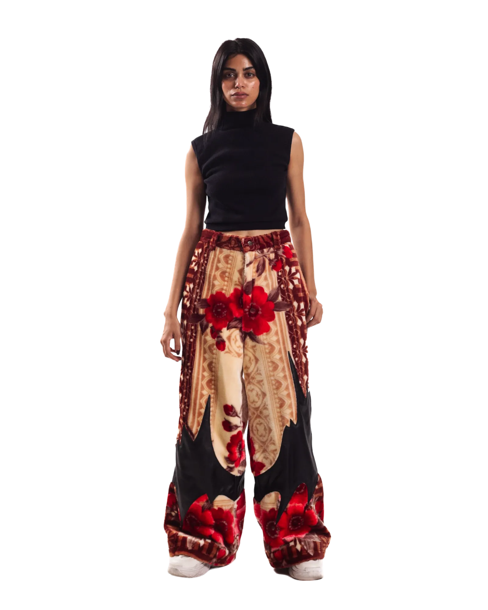 "KAMBAL" TROUSERS