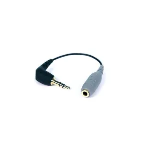 RODE SC3 3.5MM TRRS TO TRS ADAPTOR FOR SMARTLAV