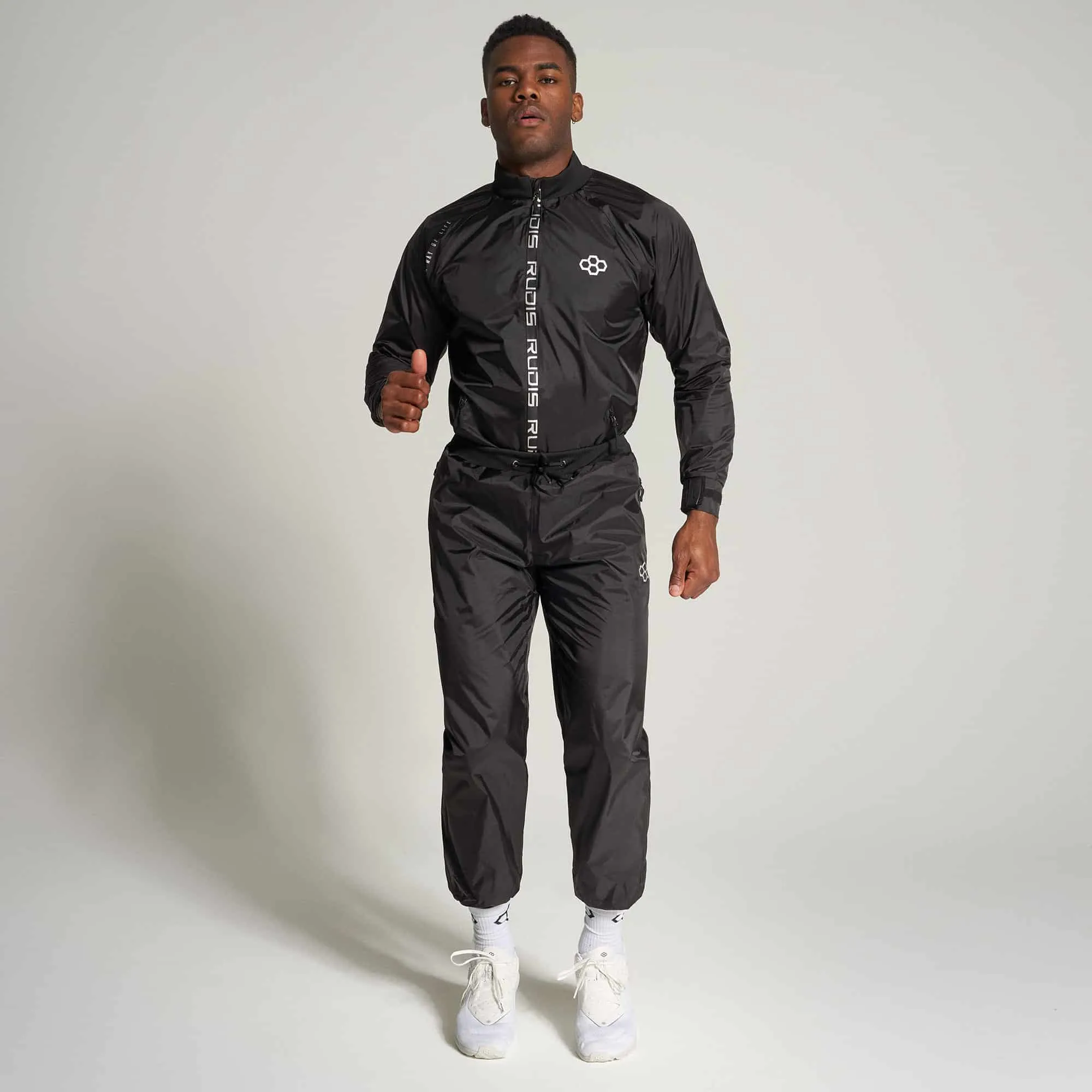 RUDIS Elite Sauna Pants
