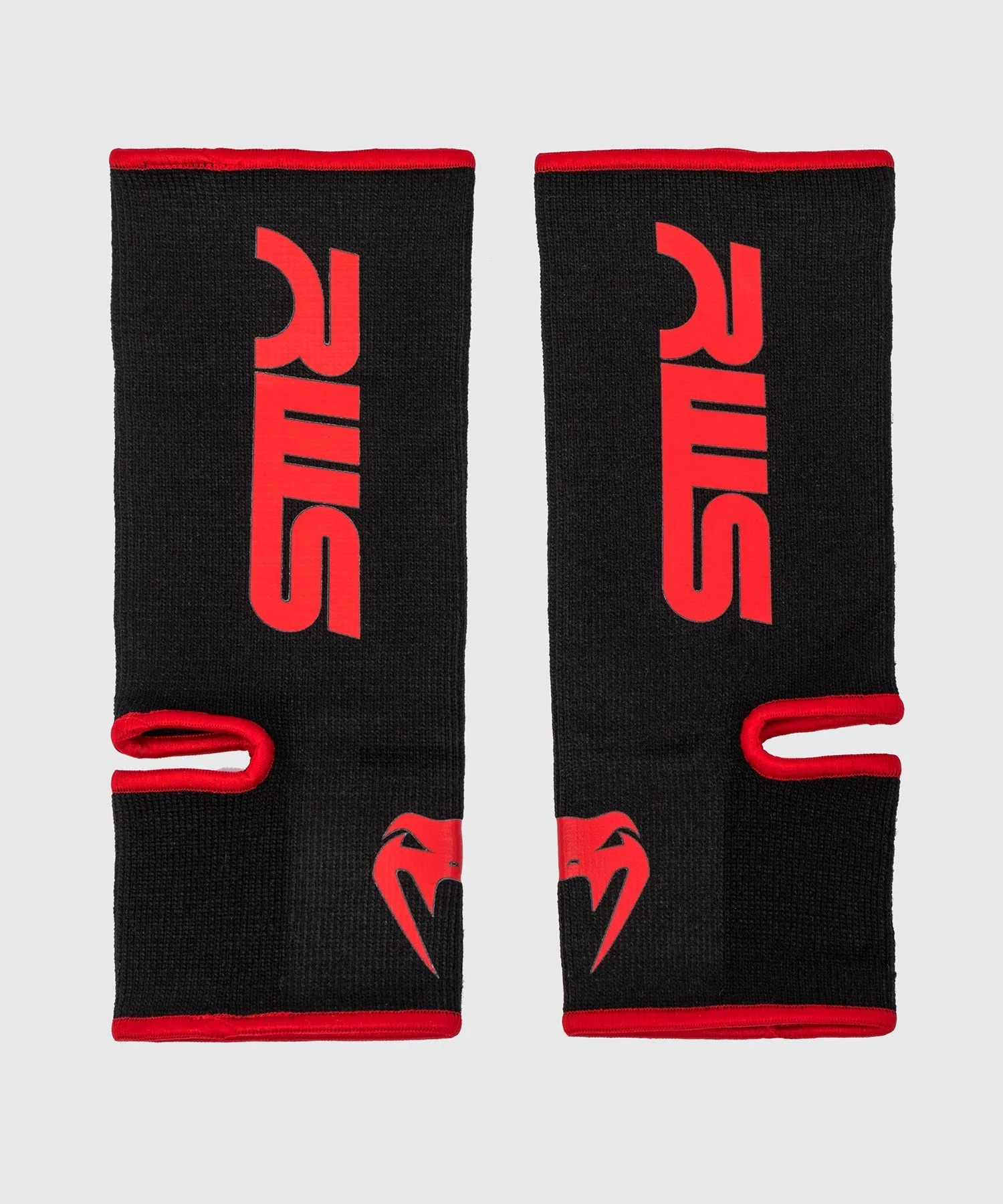 RWS x Venum Kontact Ankles Supports - Black