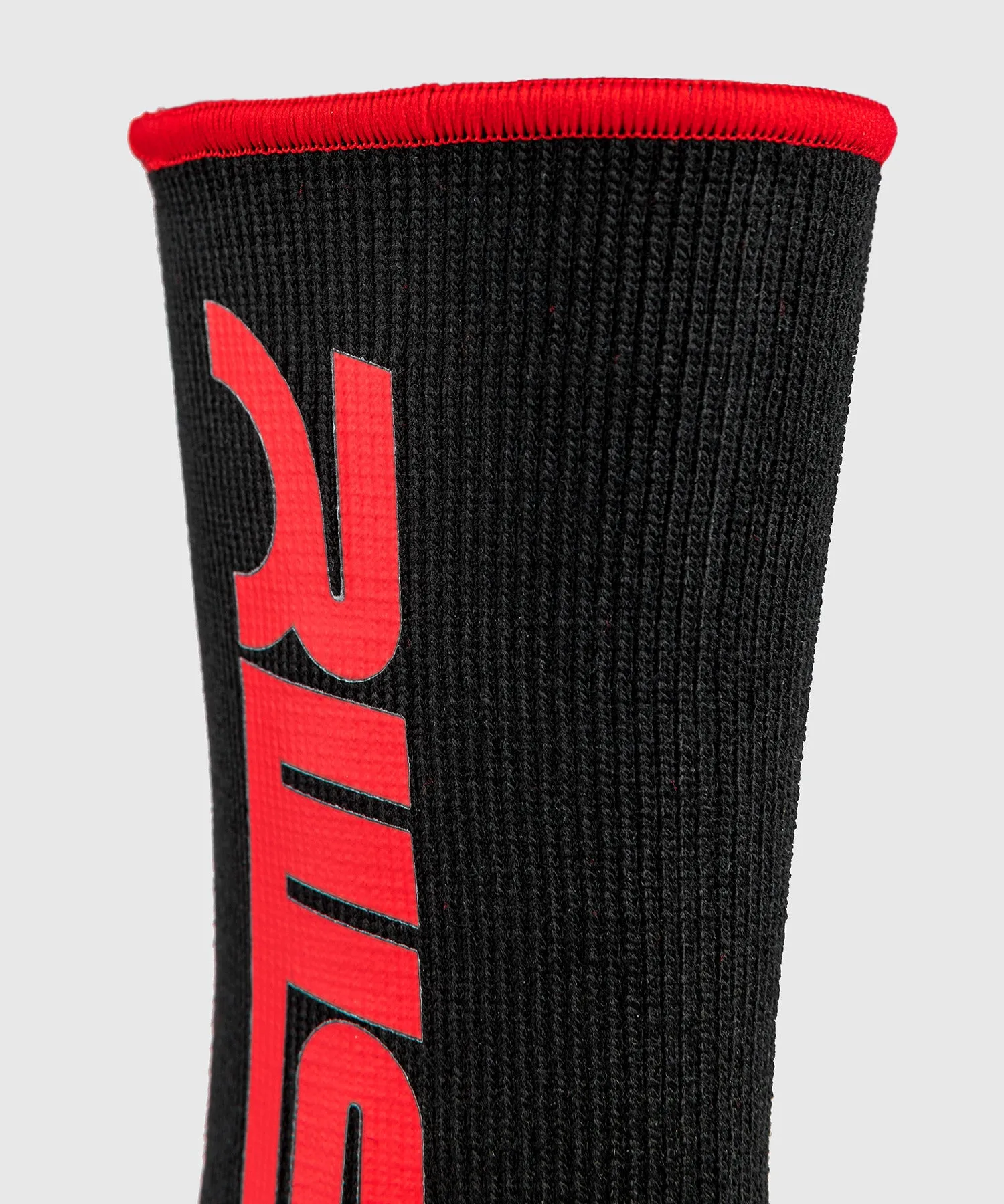 RWS x Venum Kontact Ankles Supports - Black