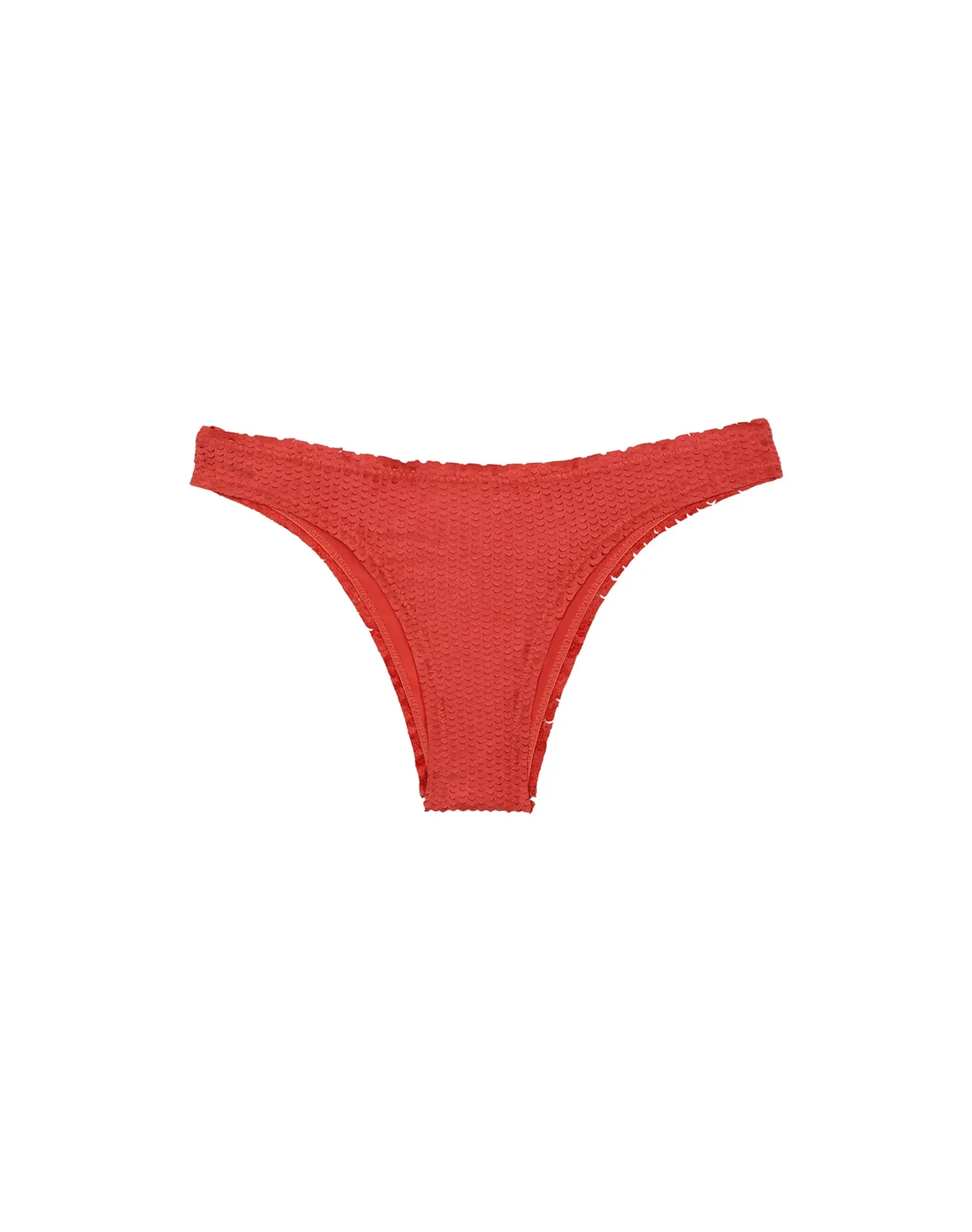 Scales Basic Bottom - Ruby