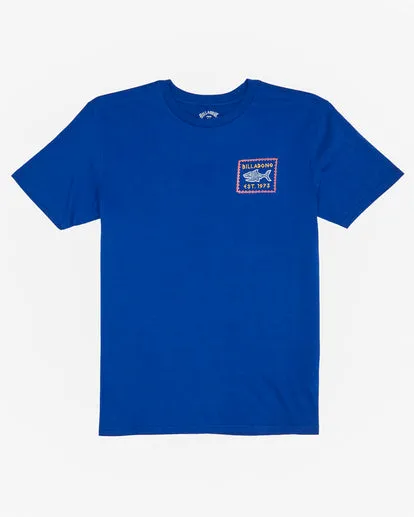 Sharky Tees Cob