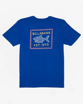 Sharky Tees Cob