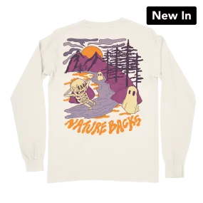 Sleepy Hollow Long Sleeve (Natural)