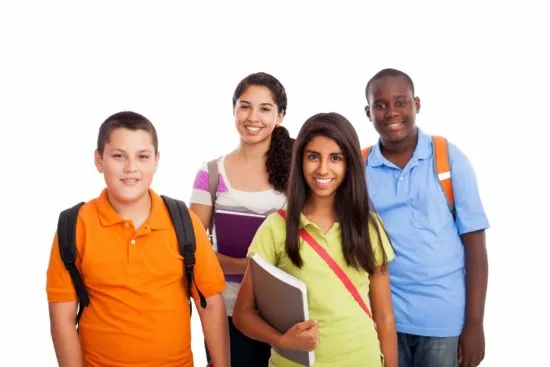 Smile & Succeed for Teens Online Supplemental Course