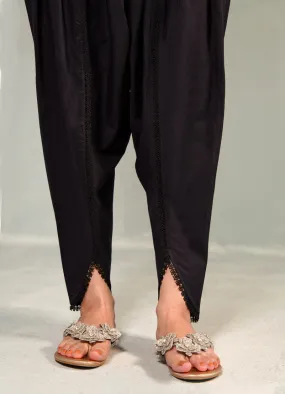 Solid Shalwar