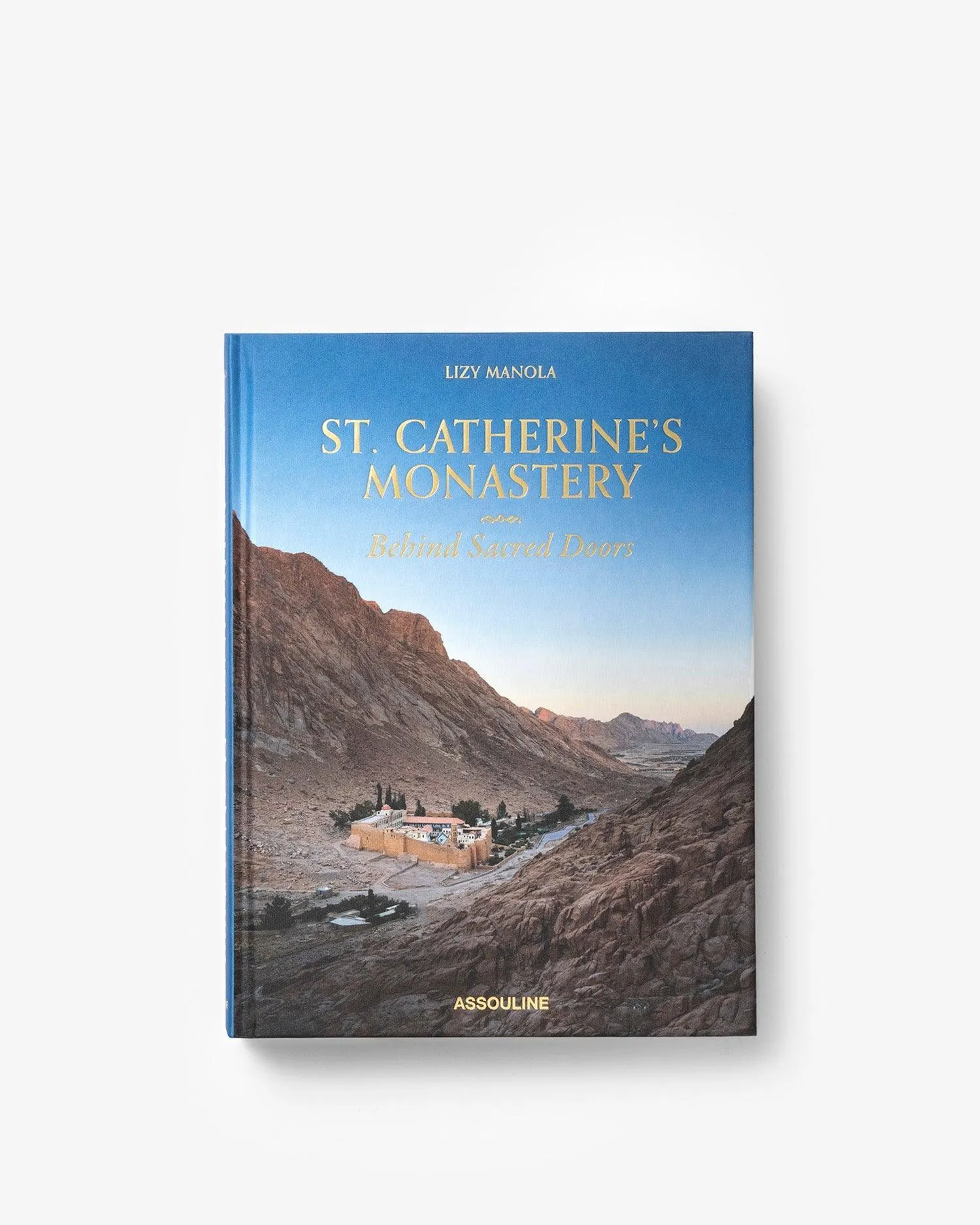 St. Catherine’s Monastery: Behind Sacred Doors