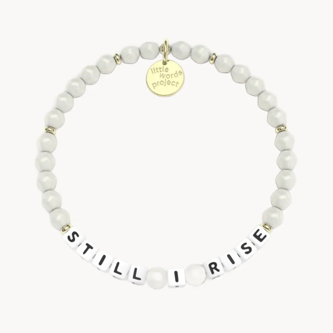 Still I Rise- Nice Nation Exclusive