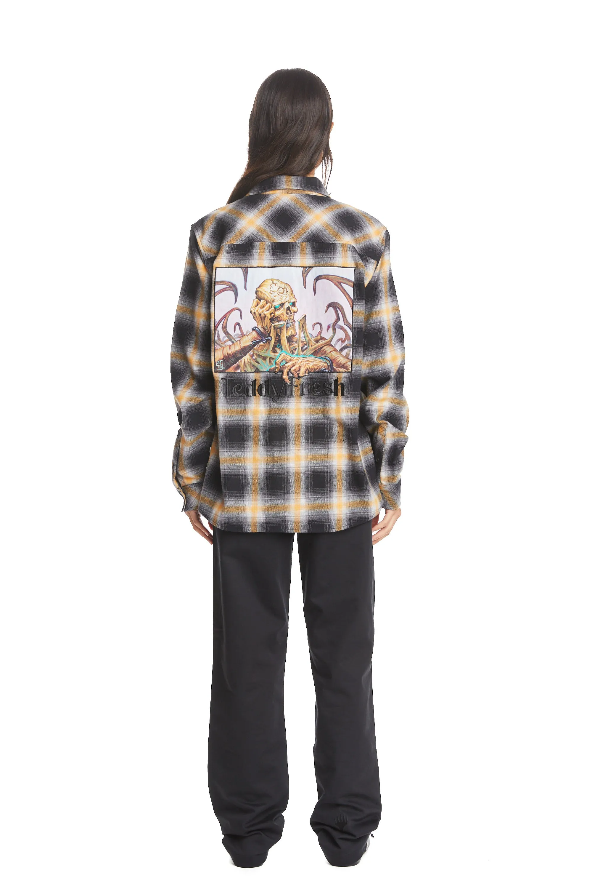 TF x Magic: The Gathering Pants