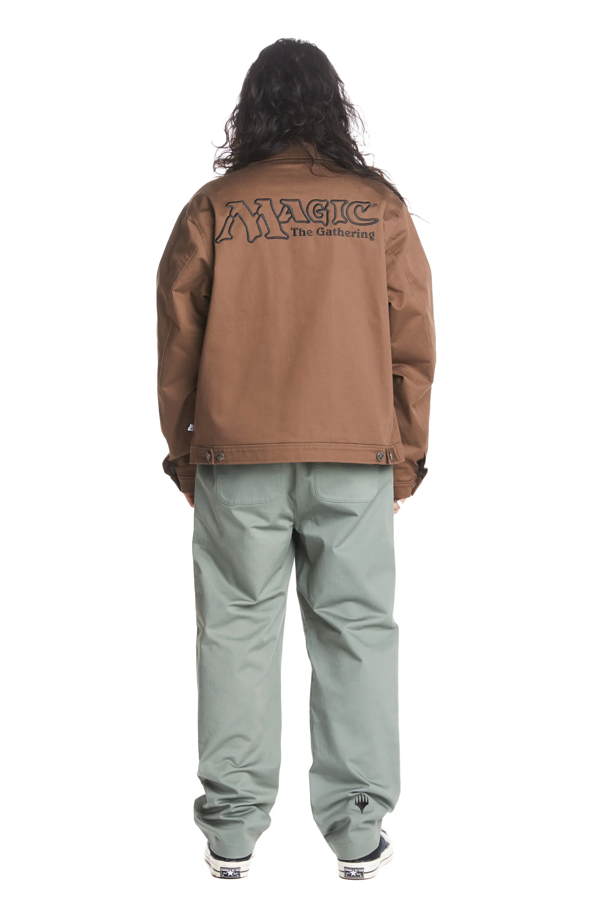 TF x Magic: The Gathering Pants