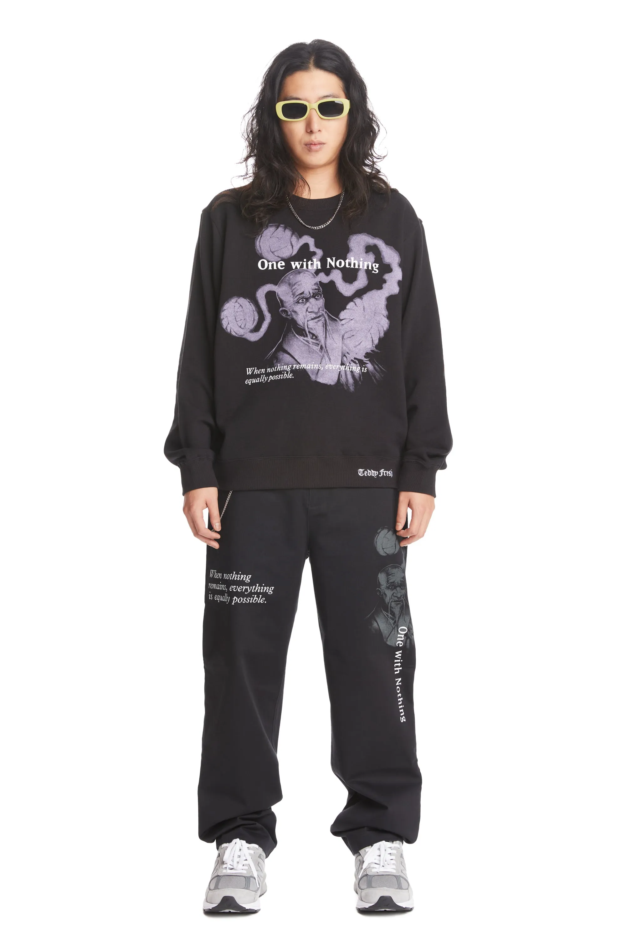 TF x Magic: The Gathering Pants