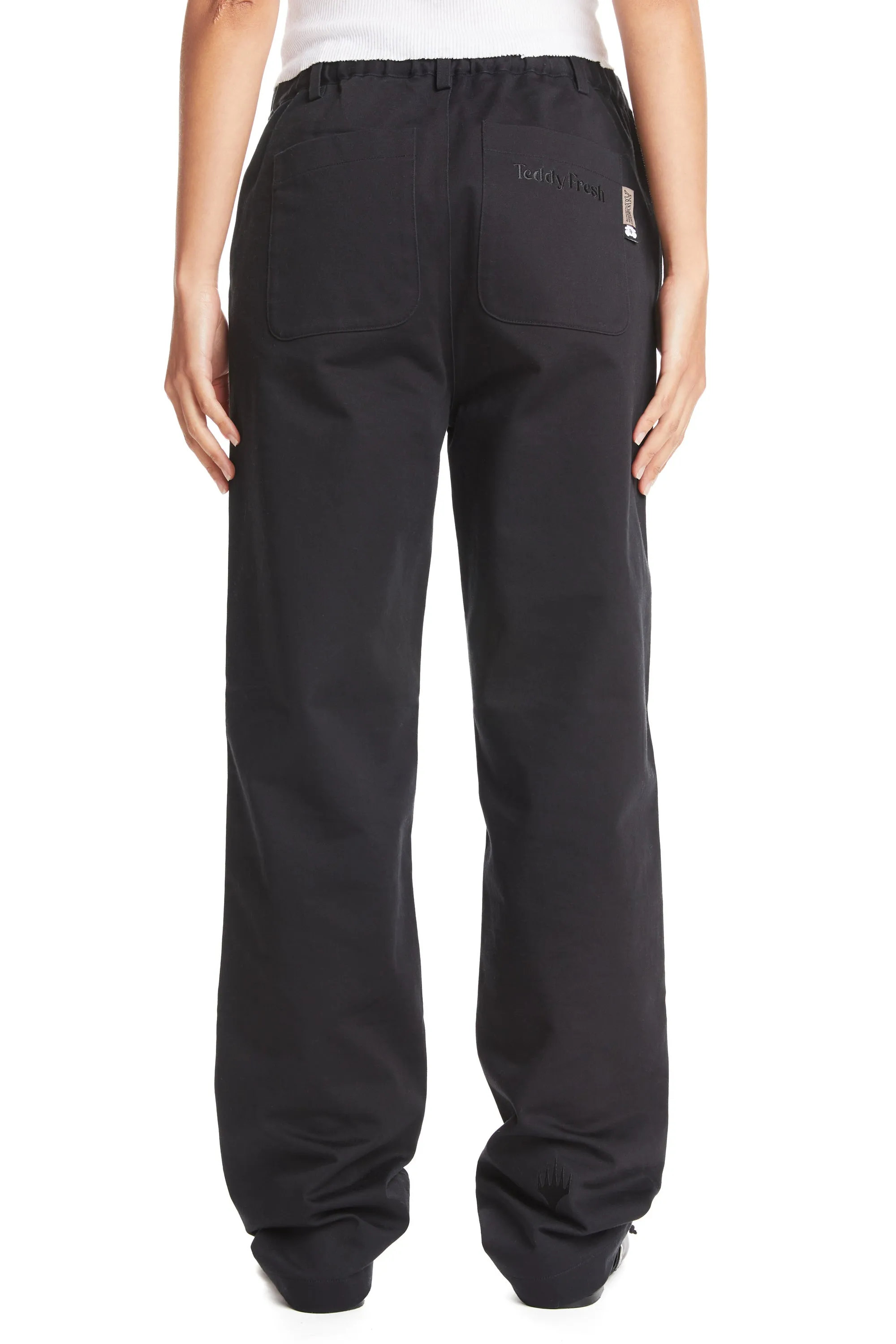 TF x Magic: The Gathering Pants