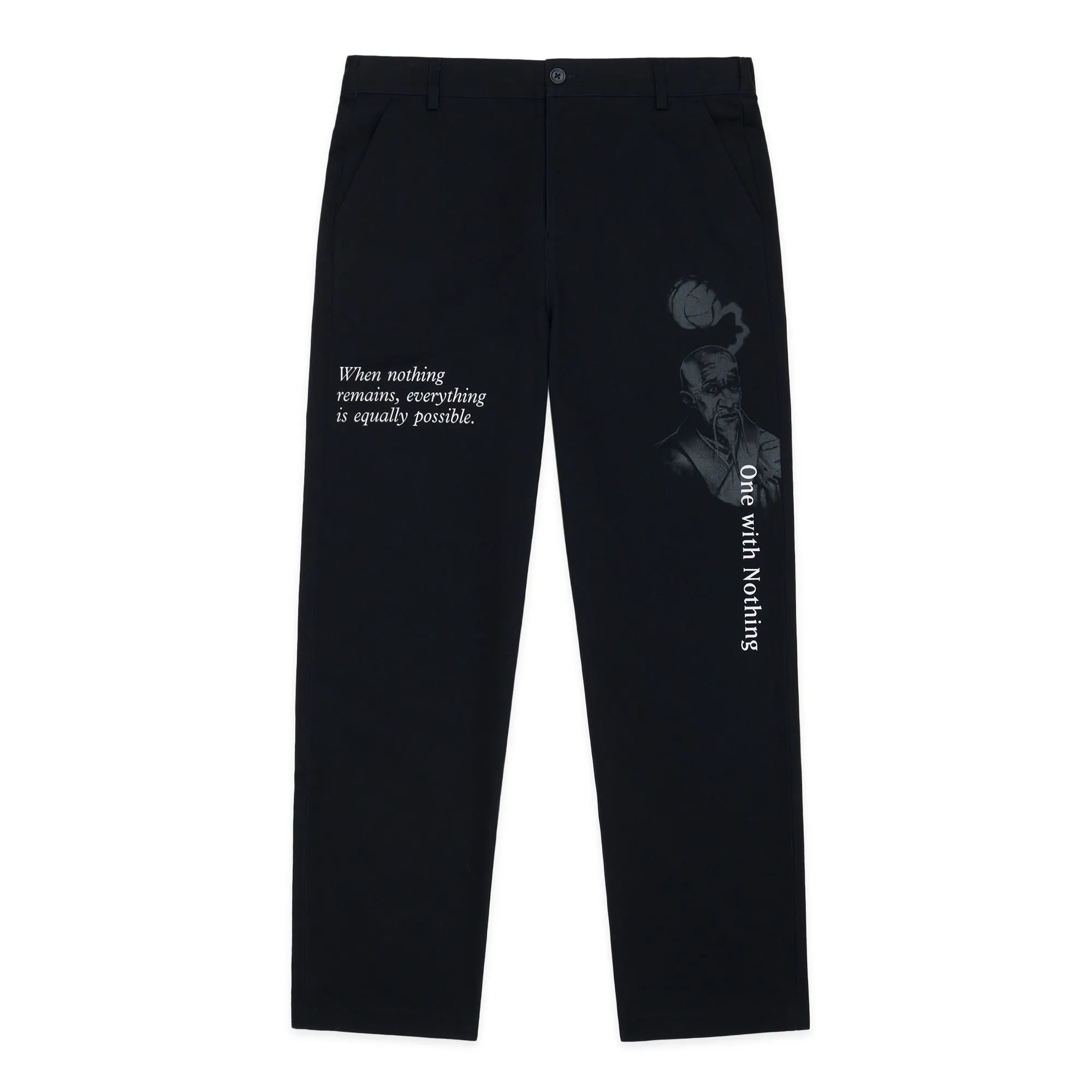 TF x Magic: The Gathering Pants