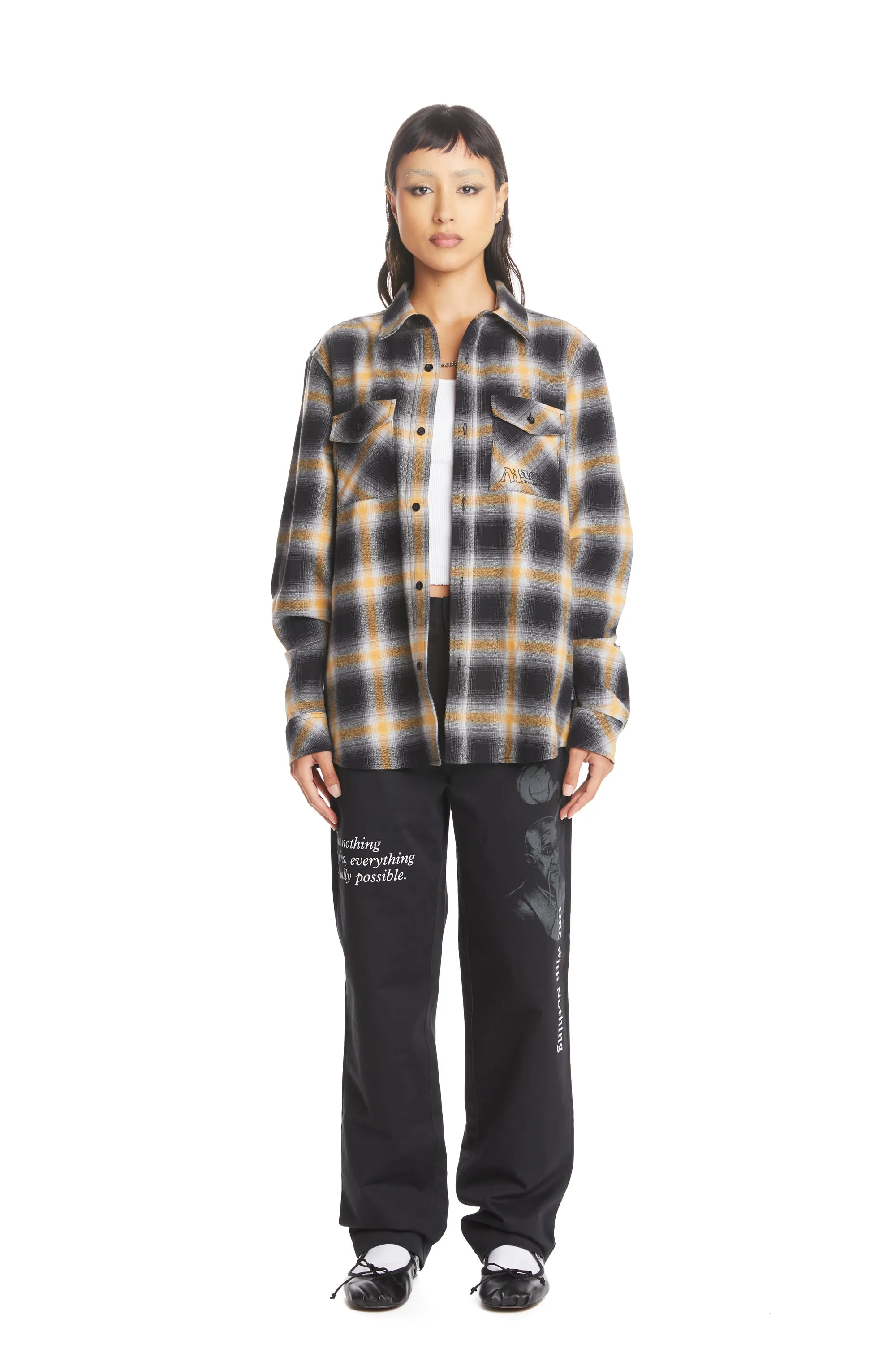 TF x Magic: The Gathering Pants