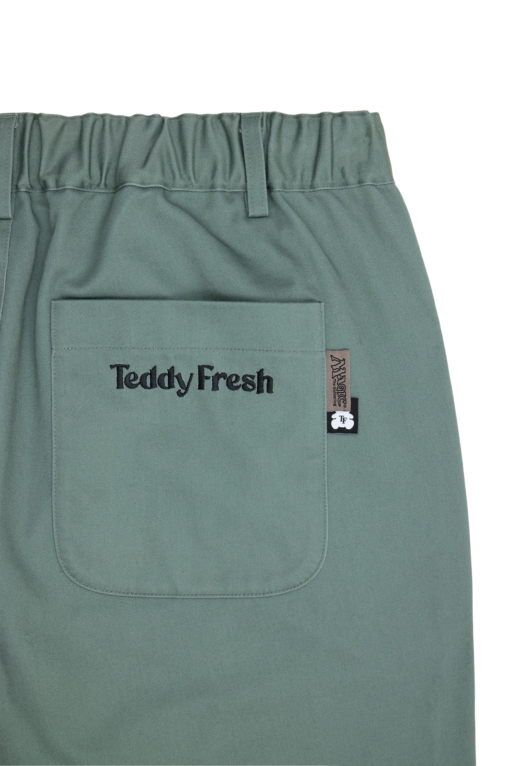 TF x Magic: The Gathering Pants