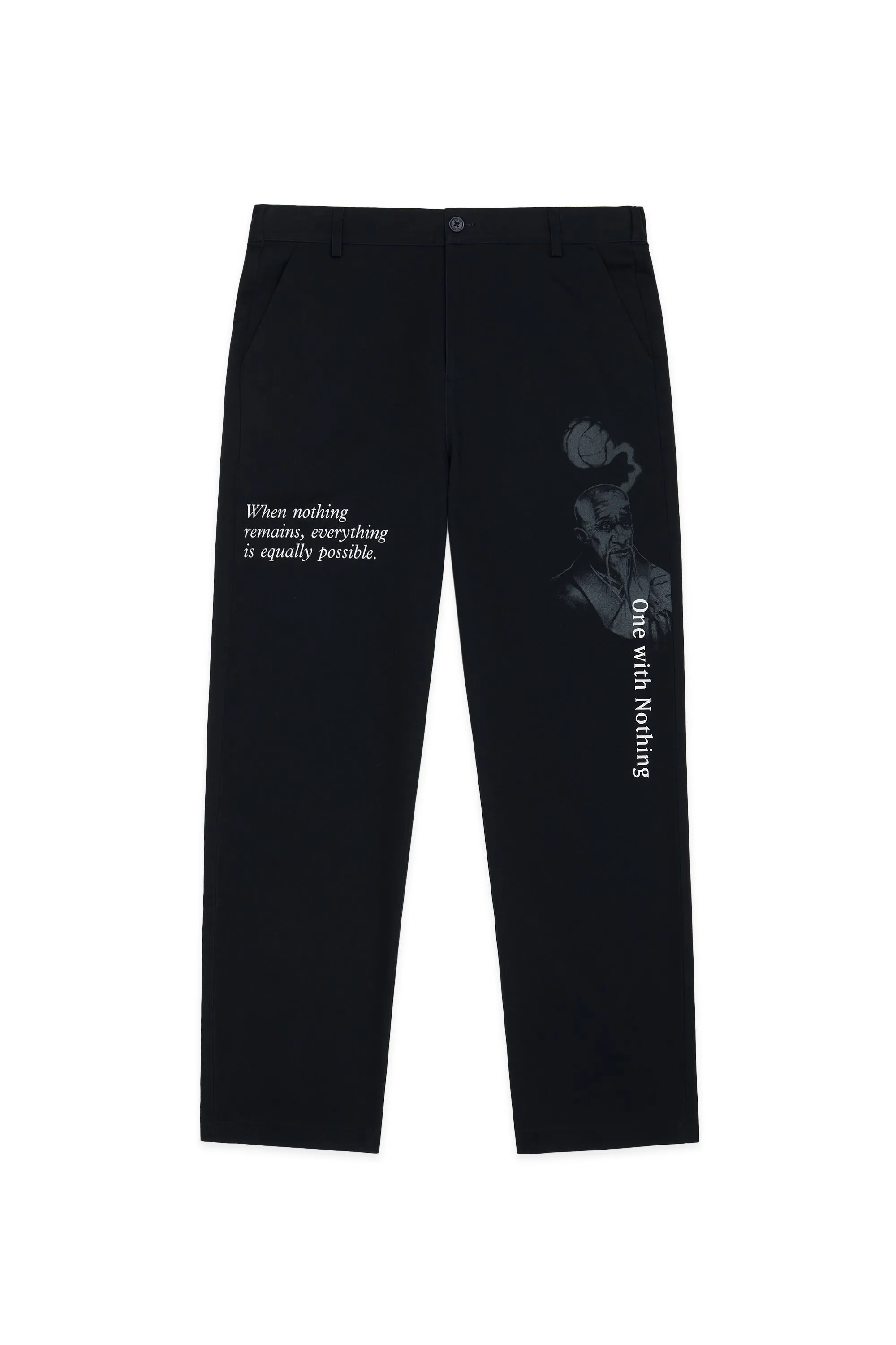 TF x Magic: The Gathering Pants