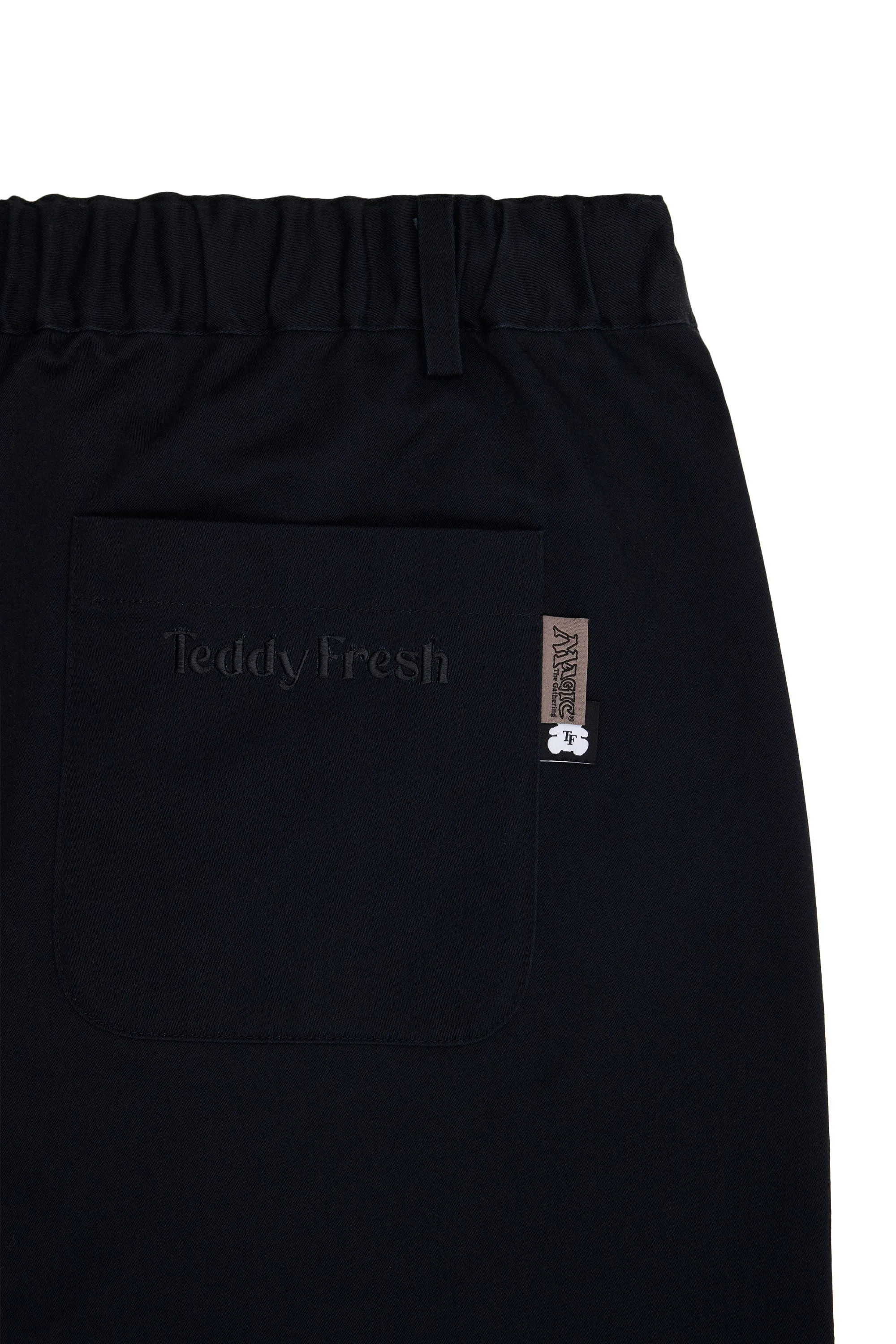 TF x Magic: The Gathering Pants